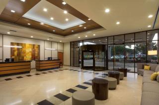 DoubleTree by Hilton Los Angeles Norwalk - 6