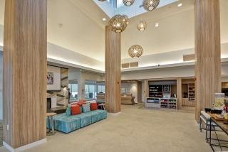 Hilton Garden Inn Ridgefield Park - Ridgefield Park - 4