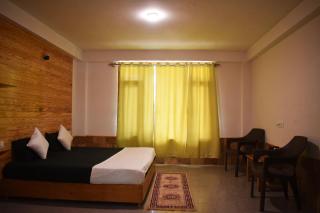 Ehsaas - Cafe & Boutique Stay by Ostellomanali - Manali - 4