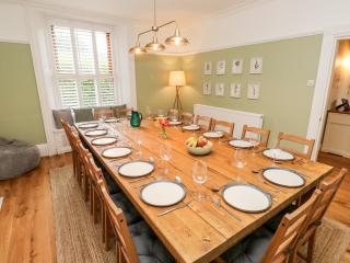 The Old Post Office - Pet Friendly Group Stays in Holmfirth - Holmfirth - 2