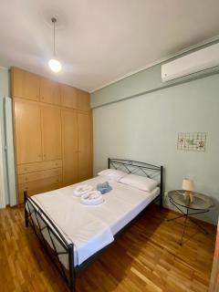 Nikoleta downtown apartment - Lefkada - 8