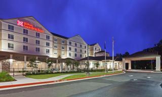 Hilton Garden Inn West Little Rock - Little Rock - 0