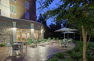 Hilton Garden Inn West Little Rock - Little Rock - 9