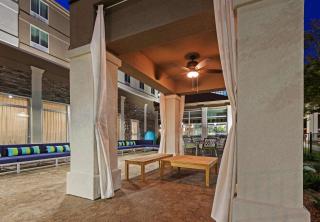 Hilton Garden Inn West Little Rock - Little Rock - 8