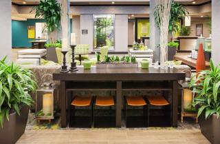 Hilton Garden Inn West Little Rock - Little Rock - 7