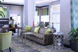Hilton Garden Inn West Little Rock - Little Rock - 6