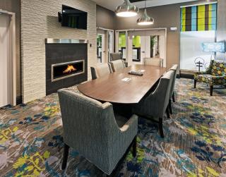 Hilton Garden Inn West Little Rock - Little Rock - 4