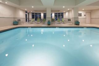 Hilton Garden Inn West Little Rock - Little Rock - 2