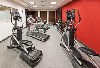 Hilton Garden Inn West Little Rock - Little Rock - 1
