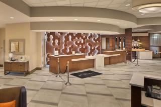 DoubleTree by Hilton Little Rock - Little Rock - 5