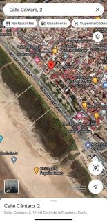 Primera línea de playa Paseo Marítimo - Conil de la Frontera - 7