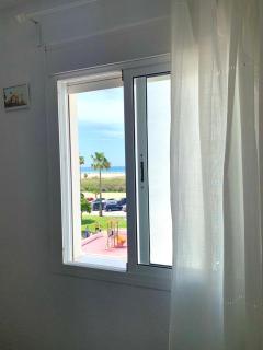 Primera línea de playa Paseo Marítimo - 6