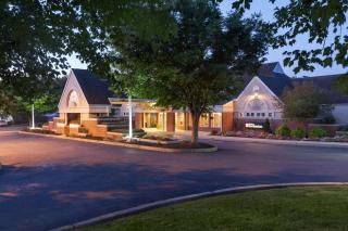 Hilton Garden Inn Lancaster - Lancaster - 8