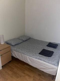 Leilighet midt i Oslo sentrum 2 soverom og stue - Oslo - 4
