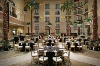 DoubleTree Resort by Hilton Lancaster - Lancaster - 4