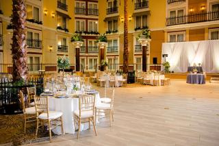 DoubleTree Resort by Hilton Lancaster - 5