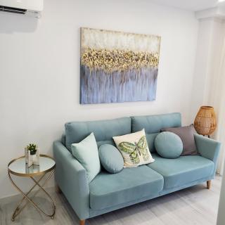 Stay in Torrevieja Cozy City & Sea - Torrevieja - 3