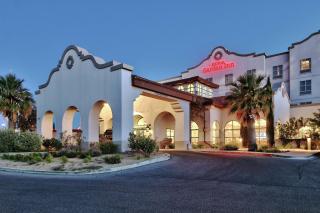 Hilton Garden Inn Las Cruces - Las Cruces - 0
