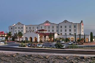 Hilton Garden Inn Las Cruces - Las Cruces - 8