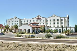 Hilton Garden Inn Las Cruces - Las Cruces - 7