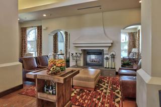 Hilton Garden Inn Las Cruces - Las Cruces - 5