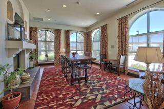 Hilton Garden Inn Las Cruces - Las Cruces - 4
