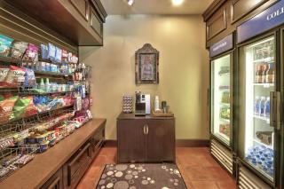 Hilton Garden Inn Las Cruces - Las Cruces - 2