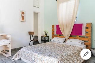 Room in the Colonial Zone - Santo Domingo - 6
