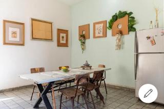 Room in the Colonial Zone - Santo Domingo - 4