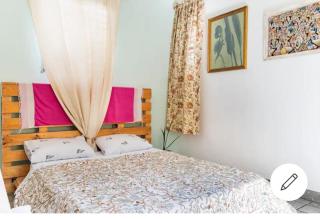 Room in the Colonial Zone - Santo Domingo - 1