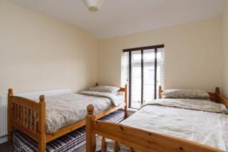 Colliers House - Abercanaid - 5