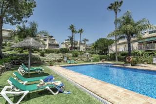 Penthouse Rooftop Terrace 3bed Pool Family Only - Marbella - 8