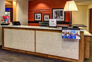 Hampton Inn Midland - Midland - 7