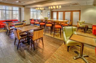 Hampton Inn Midland - Midland - 6