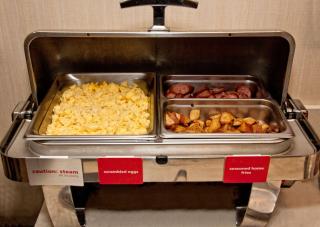 Hampton Inn Midland - Midland - 3