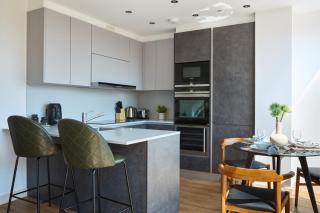 Kew Bridge by Viridian Apartments - Kew Bridge - 2