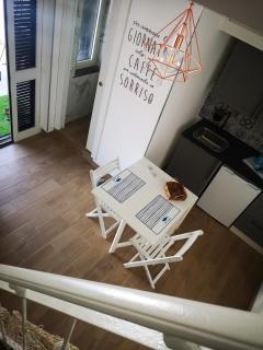 La Stella Sea House - Torvaianica - 4