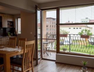 Апартамент Щерев - 3