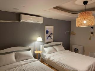 WinSome_HongDae - Seul - 1