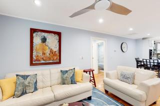 Parkside Charmer - 0