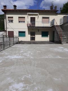 Appartamento Riolunato (MO) - Riolunato - 0