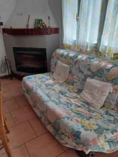 Appartamento Riolunato (MO) - 5