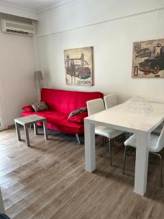 Jenny's Coastal escape - Nea Kalikratia - 5