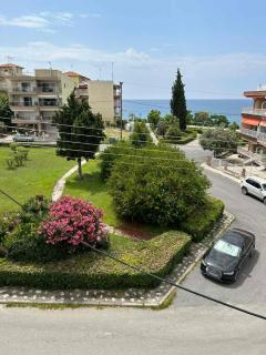 Jenny's Coastal escape - Nea Kalikratia - 4