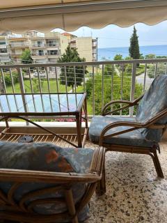 Jenny's Coastal escape - Nea Kalikratia - 3