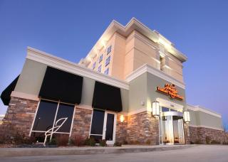 Hilton Garden Inn Olathe - Olathe - 9