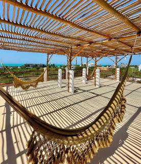 Casa del Sol Holbox - Self Check In - Isola Holbox - 8