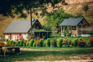 Etno vodenica Ćirović - Ethno Watermill - Pljevlja - 0