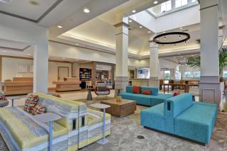 Hilton Garden Inn Orlando Lake Buena Vista - Orlando - 8