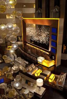 Hilton McLean Tysons Corner - Tysons Corner - 6